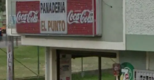 PANADERIA EL PUNTO SAN AGUSTIN SUR PANADERIA EL PUNTO SAN AGUSTIN SUR